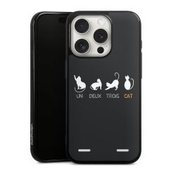 Carry Case Single Black