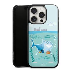 Carry Case Single Black