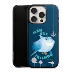 Carry Case Single Black