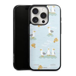 Carry Case Single Black