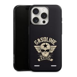 Carry Case Single Black