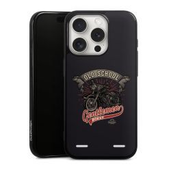 Carry Case Single Black