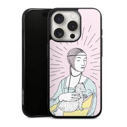 Carry Case Single Black