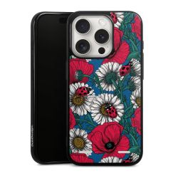 New Carry Case Hülle Schwarz