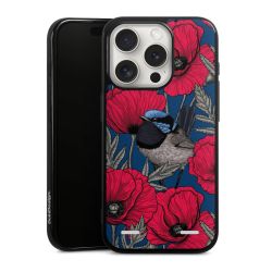 New Carry Case Hülle Schwarz