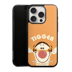 Carry Case Single Black