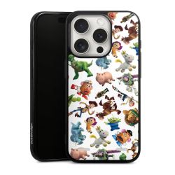 Carry Case Single Black