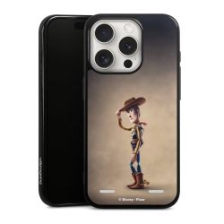 Carry Case Single Black