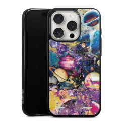 Carry Case Single Black