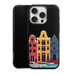 Carry Case Single Black