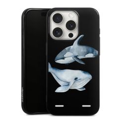 Carry Case Single Black