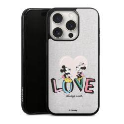 Carry Case Single Black