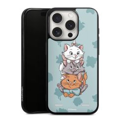 Carry Case Single Black