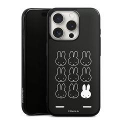 Carry Case Single Black