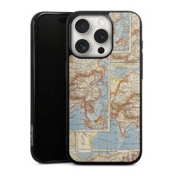 Carry Case Single Black