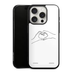 Carry Case Single Black