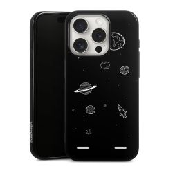 New Carry Case Hülle Schwarz