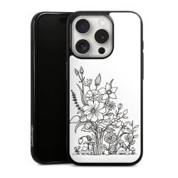 Carry Case Single Black