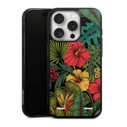 New Carry Case Hülle Schwarz