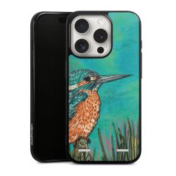 Carry Case Single Black