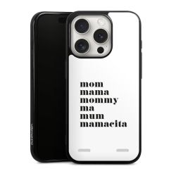 Carry Case Single Black