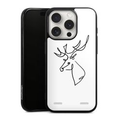 Carry Case Single Black