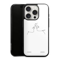 Carry Case Single Black