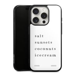 Carry Case Single Black