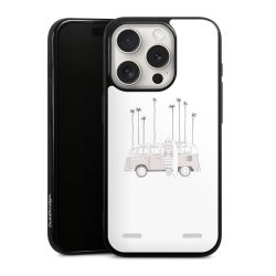 Carry Case Single Black