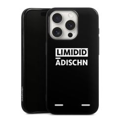 Carry Case Single Black