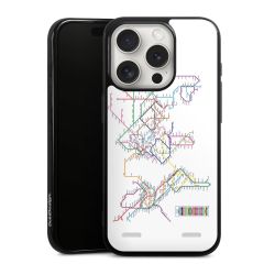 Carry Case Single Black