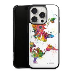 Carry Case Single Black