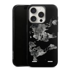 Carry Case Single Black