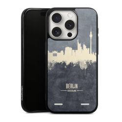 Carry Case Single Black