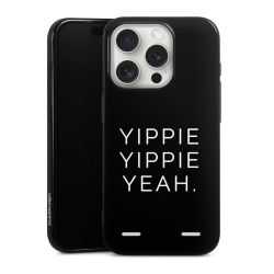 Carry Case Single Black