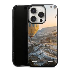 Carry Case Single Black