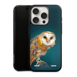 Carry Case Single Black