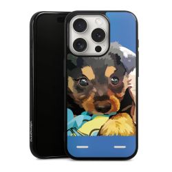 Carry Case Single Black