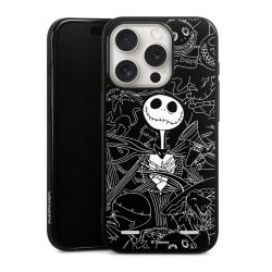 Carry Case Single Black