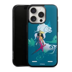 Carry Case Single Black