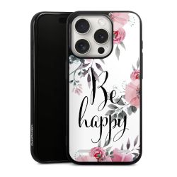 Carry Case Single Black