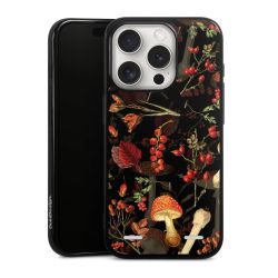 Carry Case Single Black