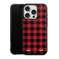 Carry Case Single Black