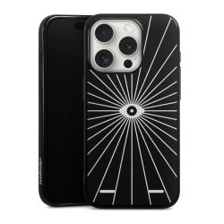 Carry Case Single Black