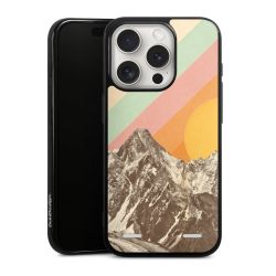 Carry Case Single Black