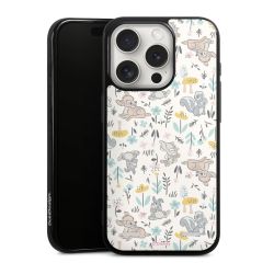 Carry Case Single Black