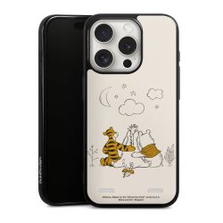 Carry Case Single Black