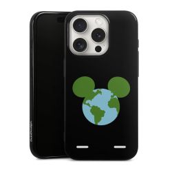 Carry Case Single Black