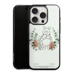 Carry Case Single Black