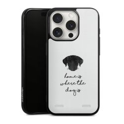 Carry Case Single Black